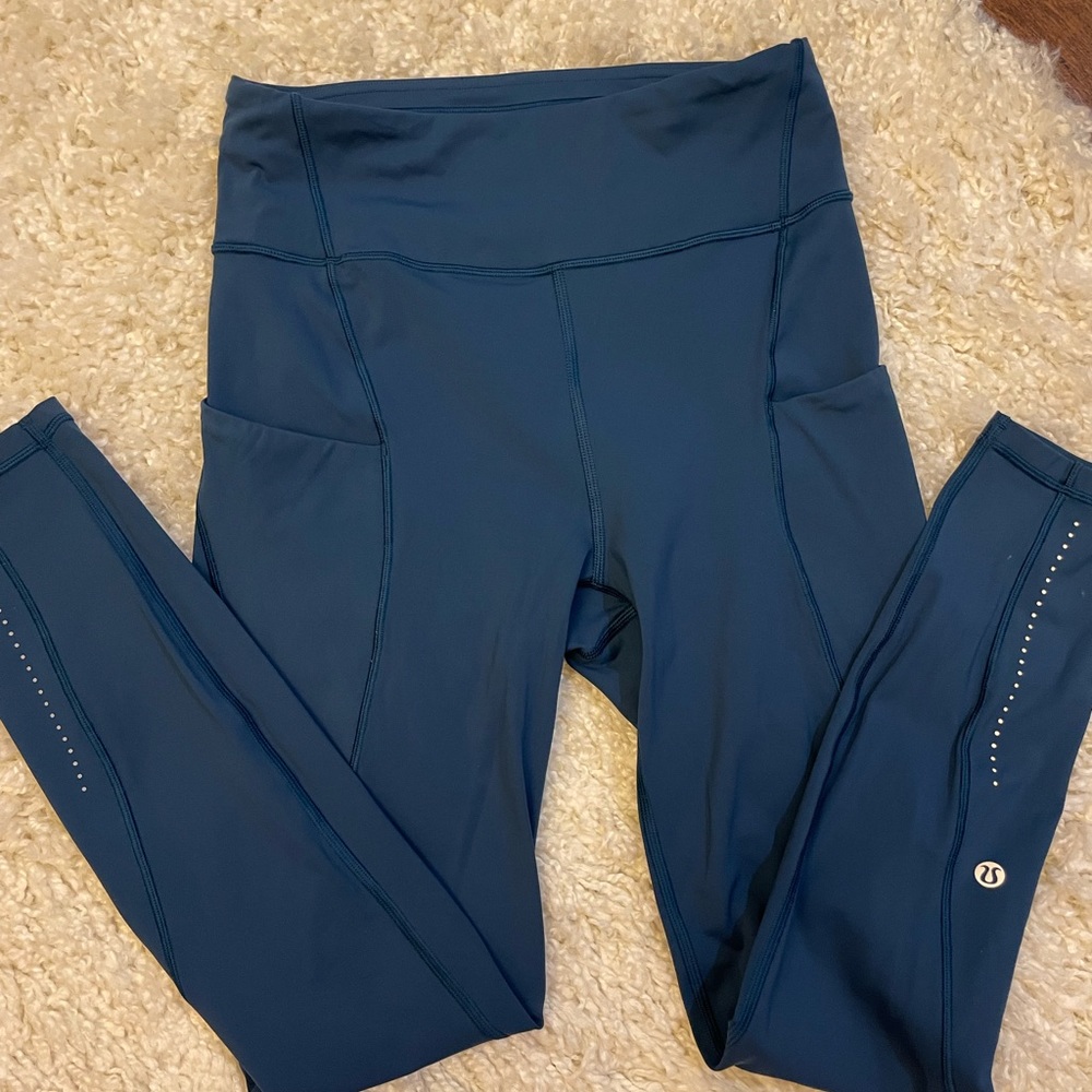Lululemon